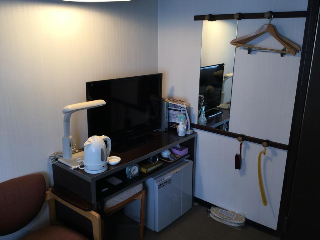 Hotel Palude Kushiro Habitación foto