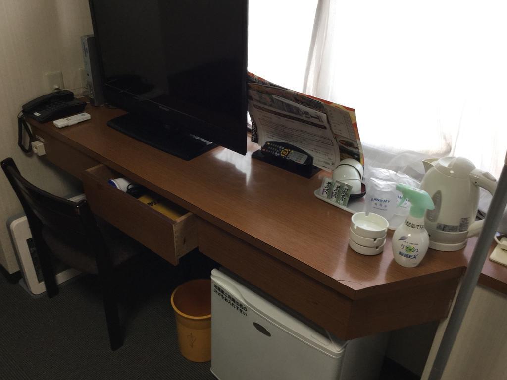 Hotel Palude Kushiro Habitación foto